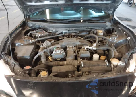 2014 Scion Fr-S Monogram из США, поврежденный, VIN JF1ZNAA14E8701676